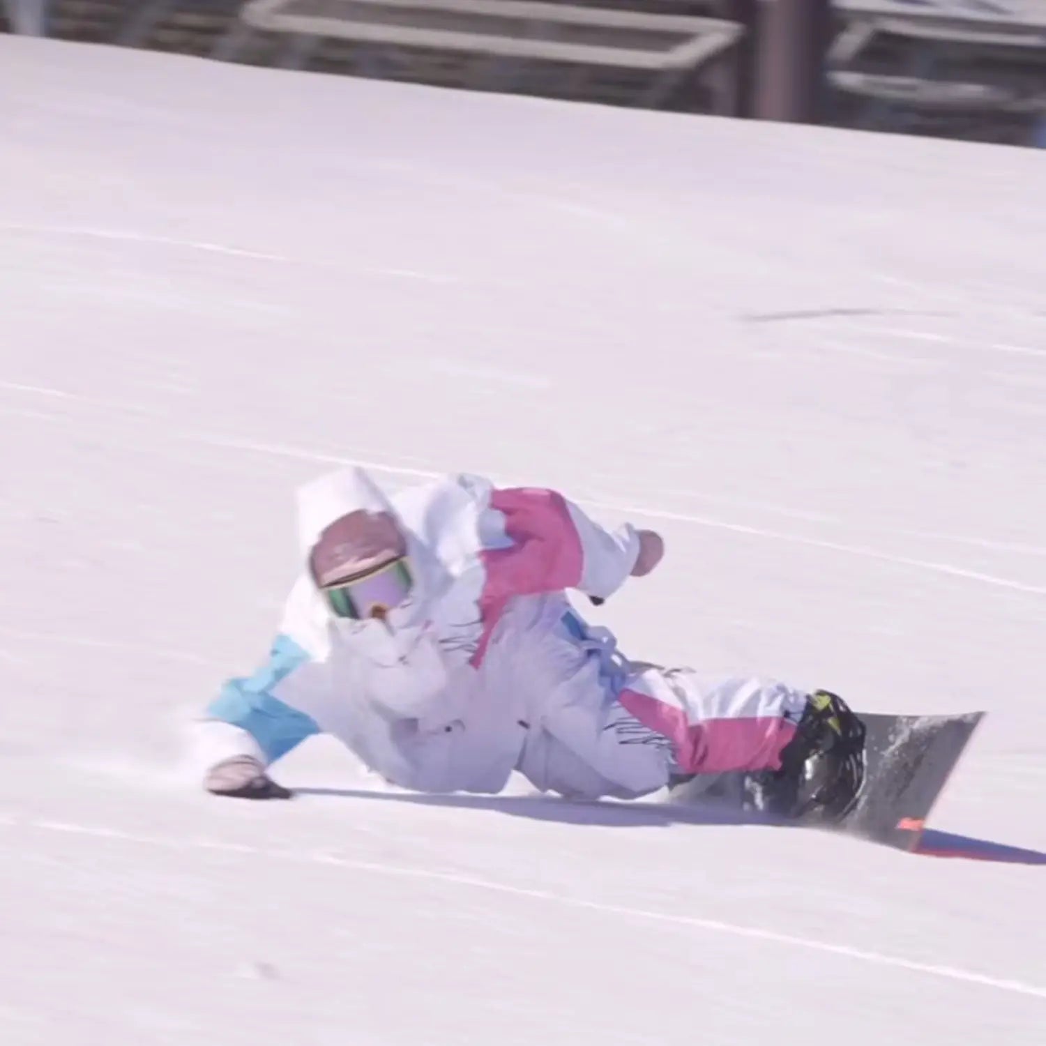 Marqleen Coach Jacket-WHITEADD5