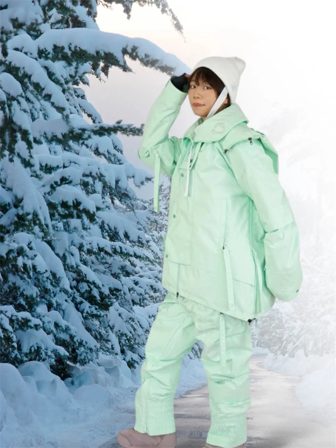 Marqleen_Coach_Snow_Jacket_MQ05003-400 LTGR_image1