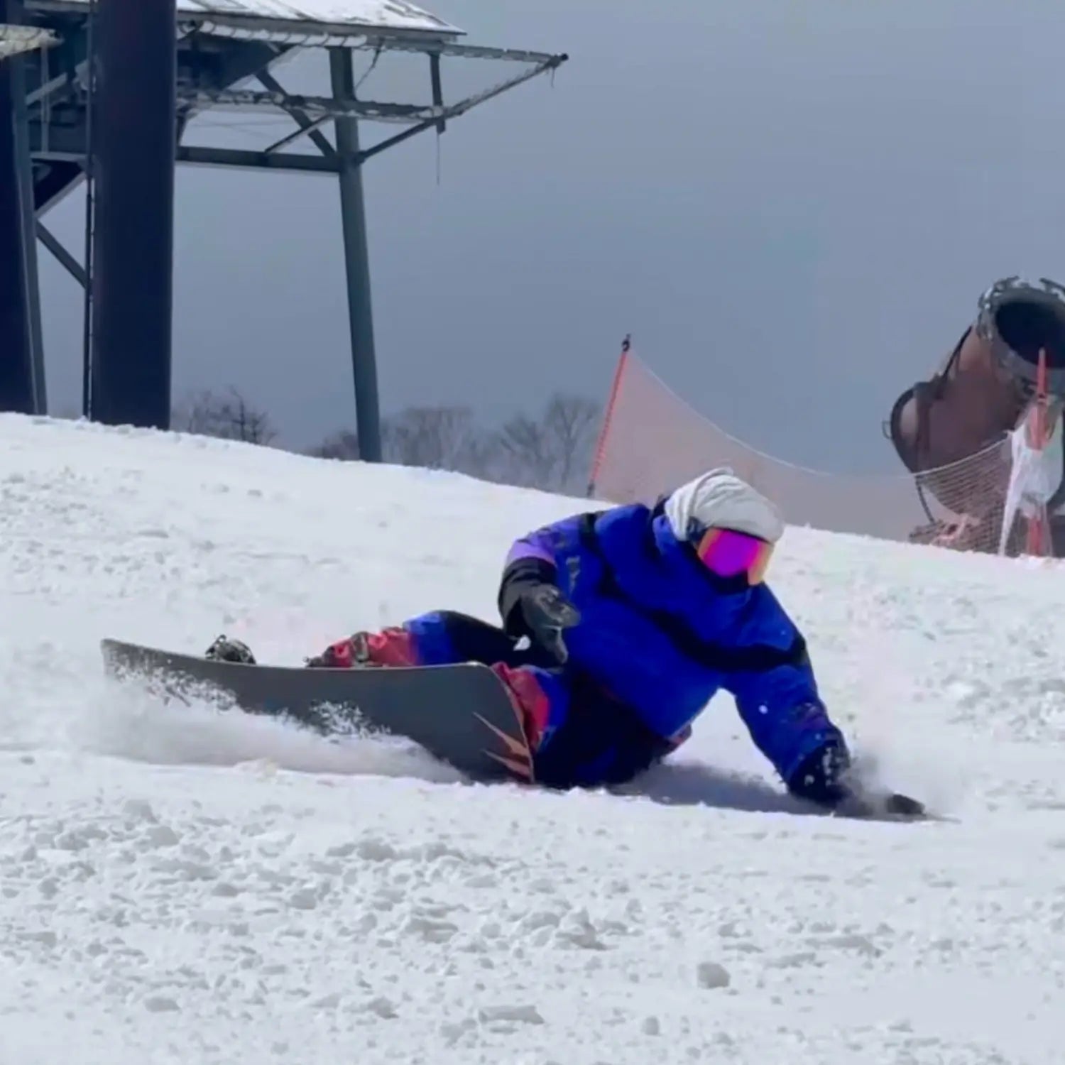 Marqleen Galaxxxy Jacket-MH4