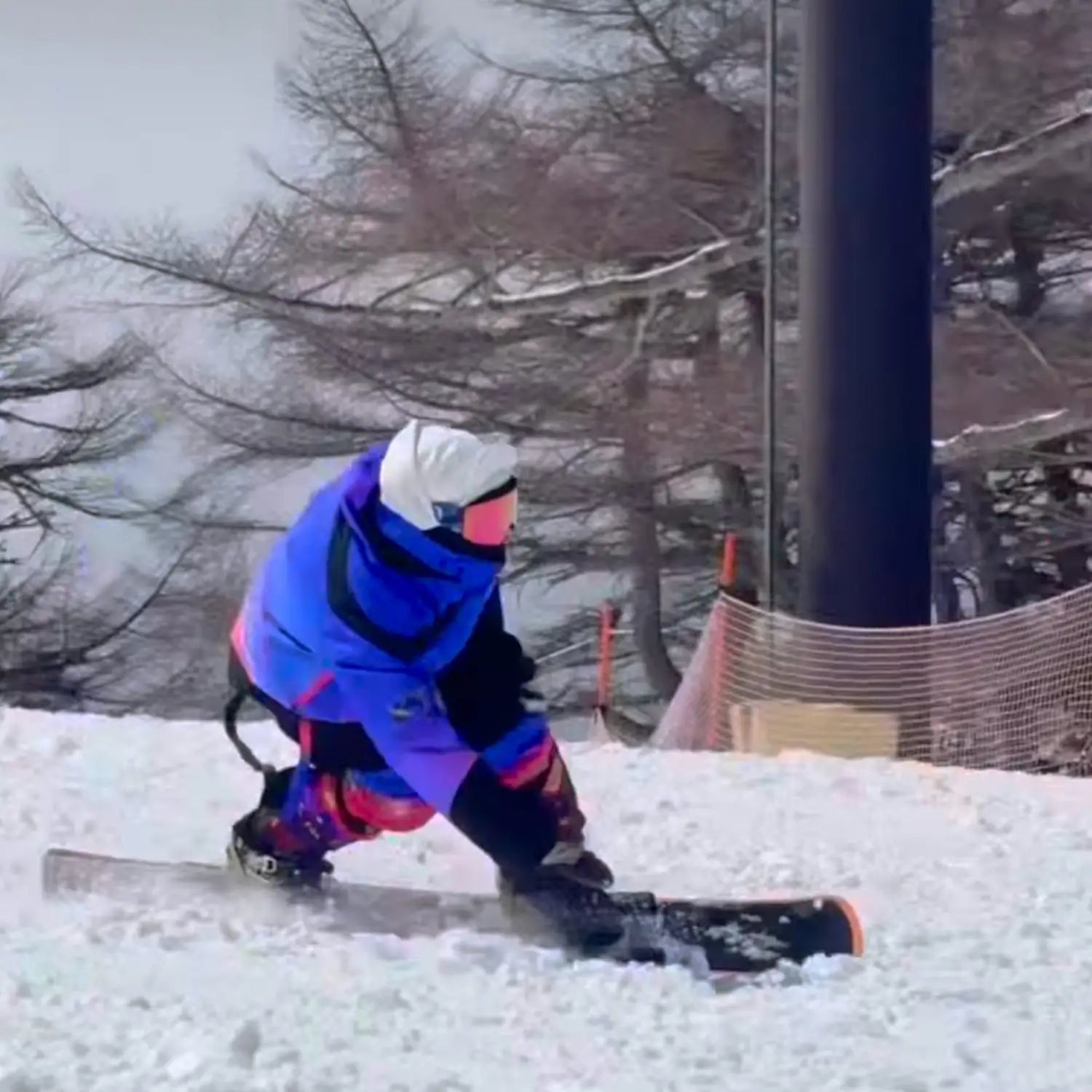 Marqleen Galaxxxy Jacket-MH5