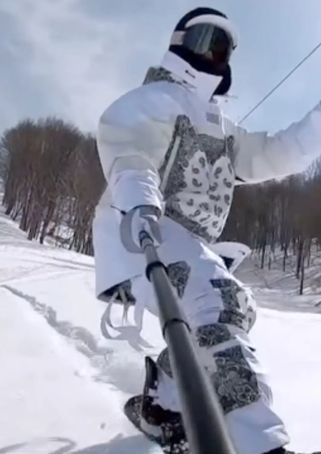 Marqleen_Galaxxy_Snow_Jacket_MQ05000-006 bandanaw_image1