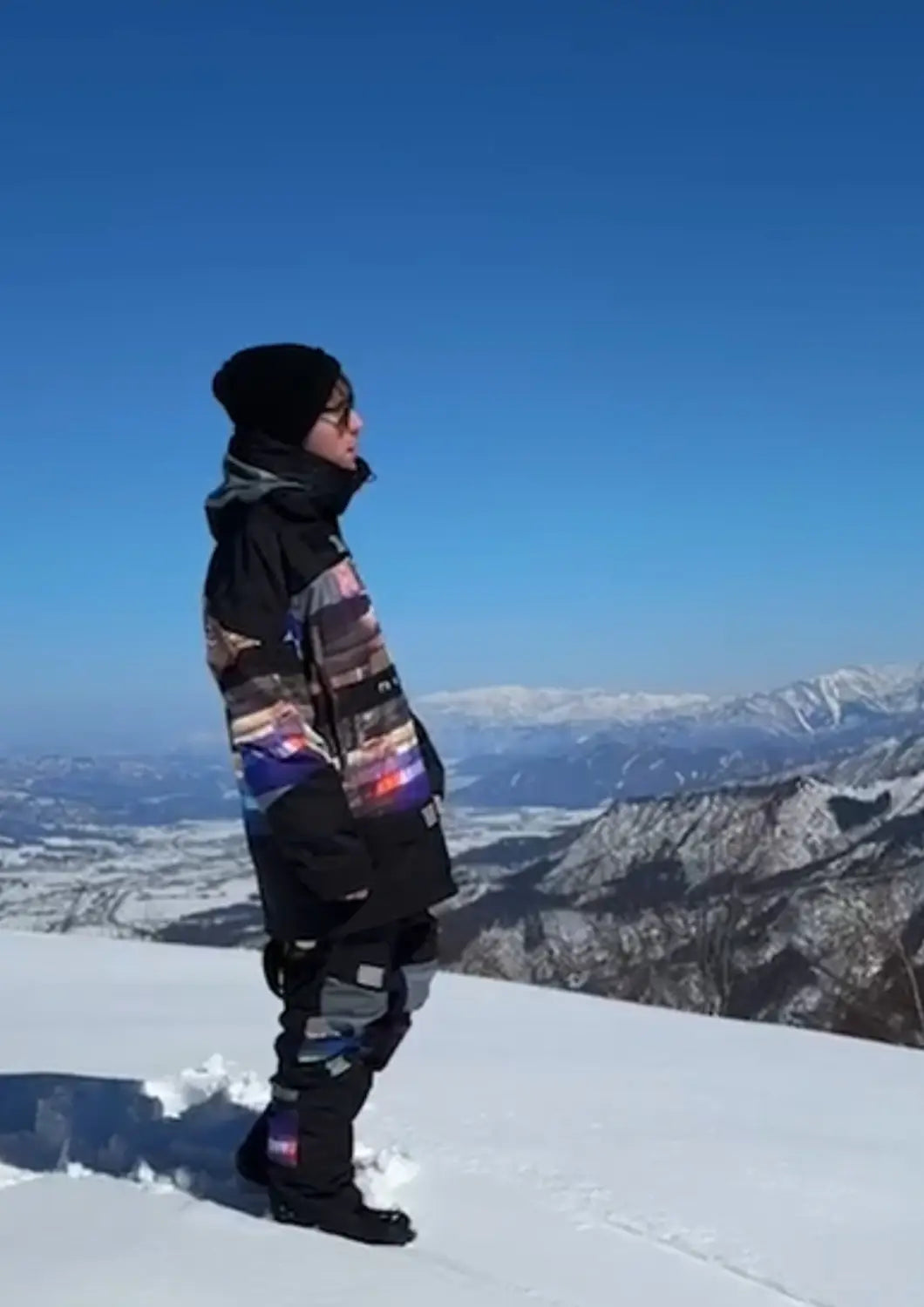 Marqleen_Galaxxy_Snow_Jacket_MQ05000-995 KAGAYAKI_image2