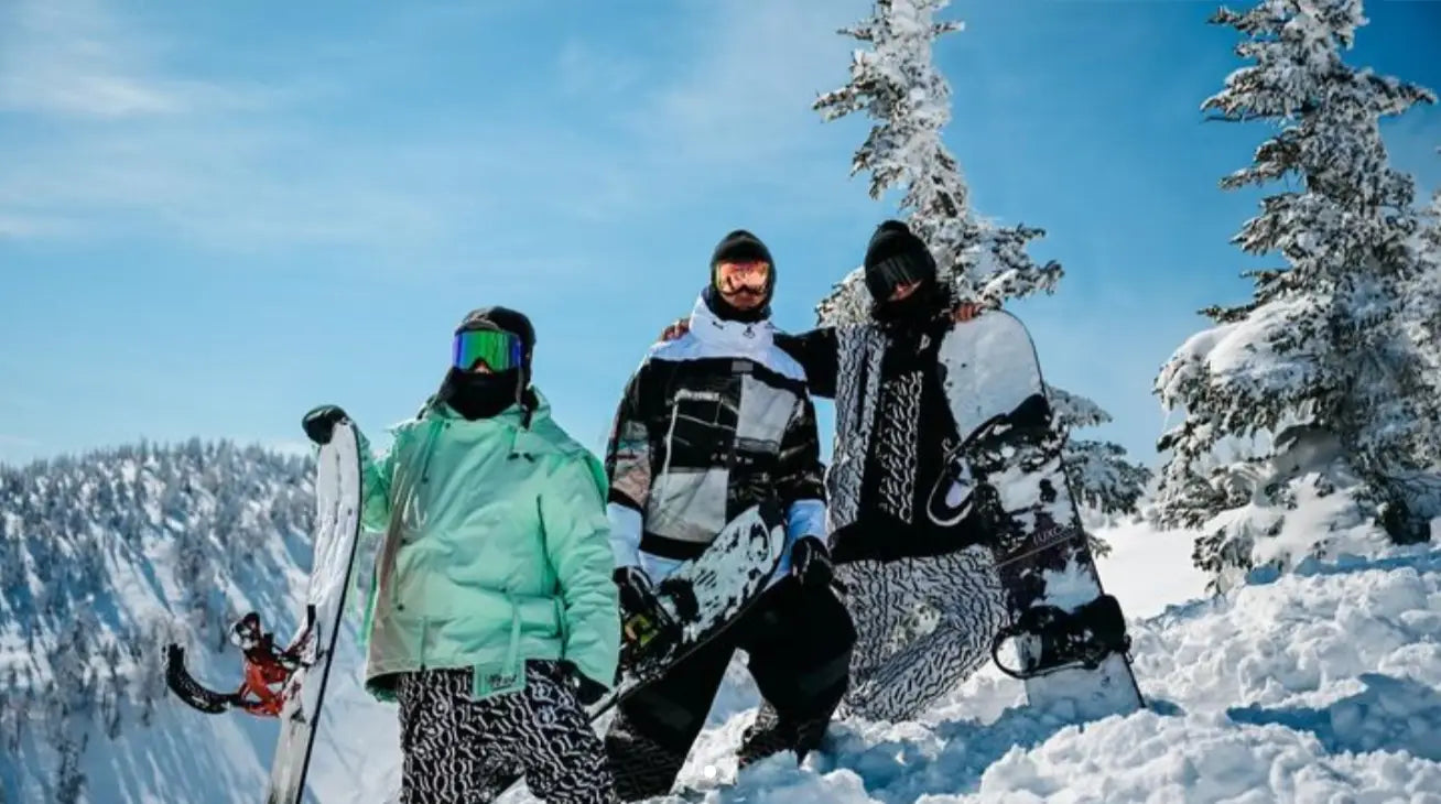 Marqleen_Platinum_Snow_Jacket_MQ05001-994 blackstr_image4