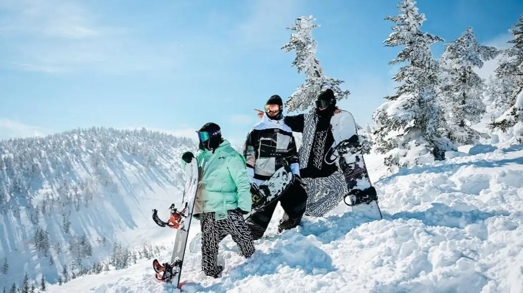 Marqleen_Platinum_Snow_Jacket_MQ05001-994 blackstr_image5