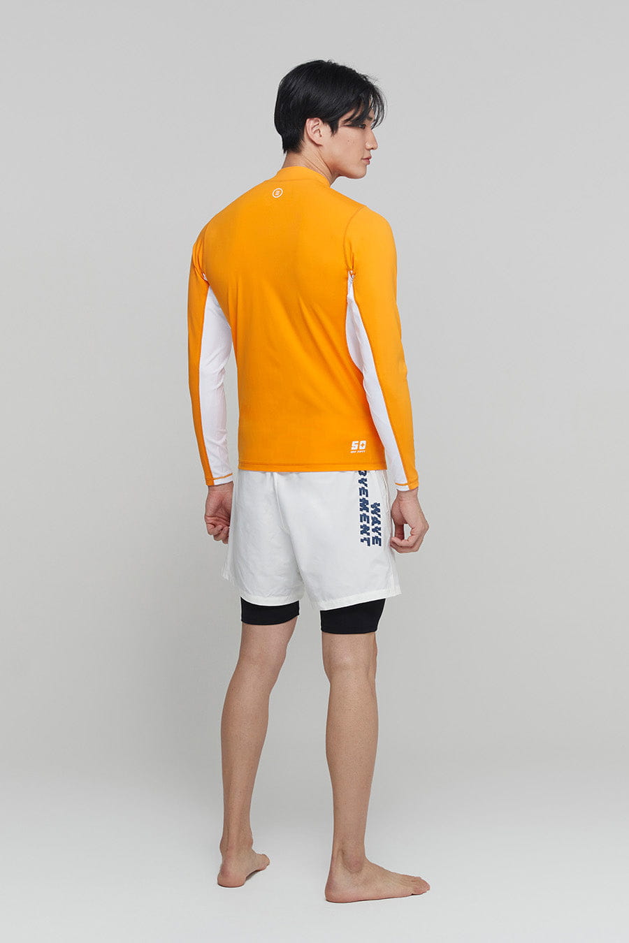 barrel_MensMoveZipUpRashguard_orange_image4