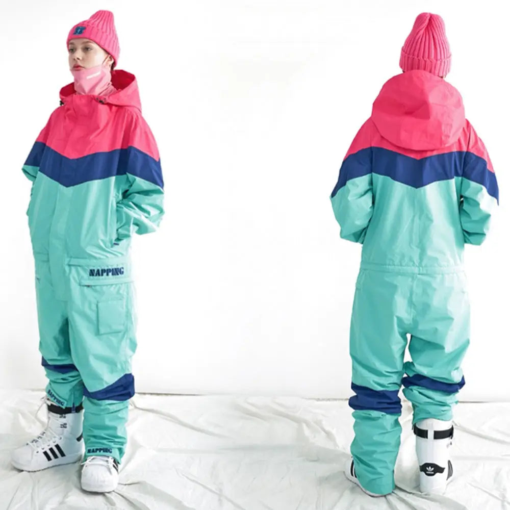 NAPPING_J-4COVA_ONEPIECE_SNOWSUIT-MINT_image2