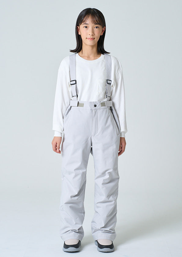 Nima Kids Camo Snow Suits-MULTI7