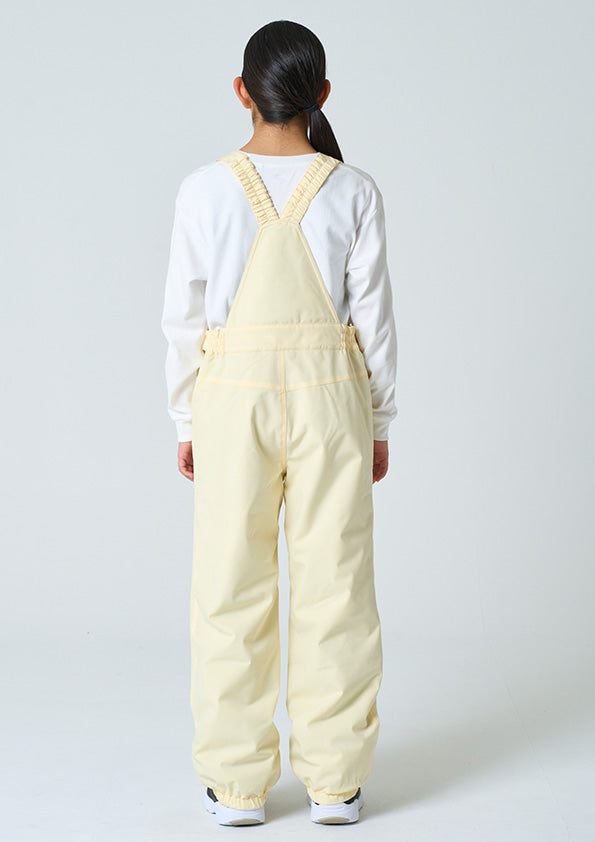 Nima Kids Classic Snow Suits-YELLOW7