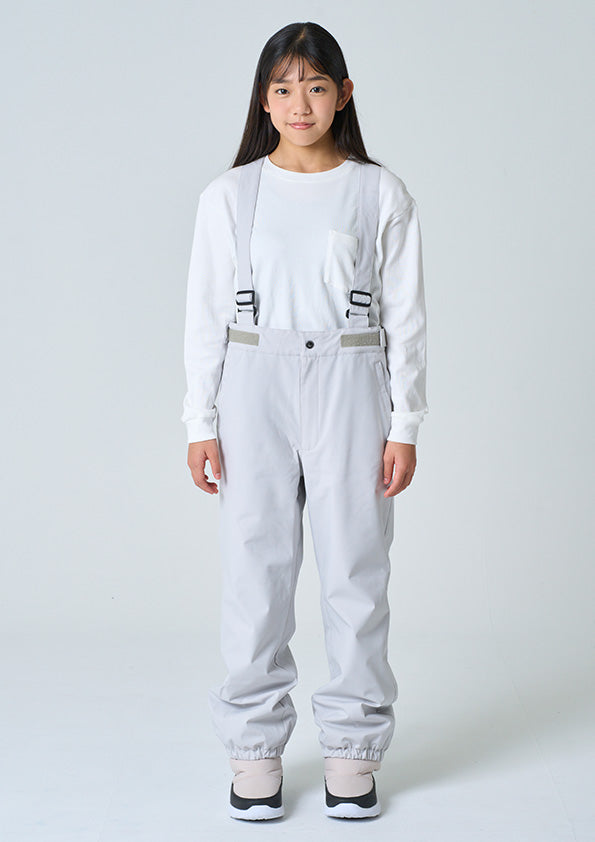 Nima Kids Graffiti Snow Suits-PINK7
