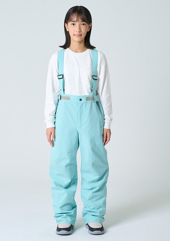 Nima Kids Rider Snow Suits-RAINBOW5