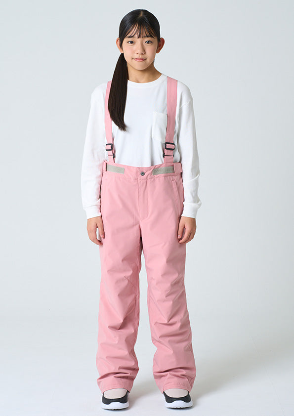 Nima Kids Summit Snow Suits-RAINBOW5