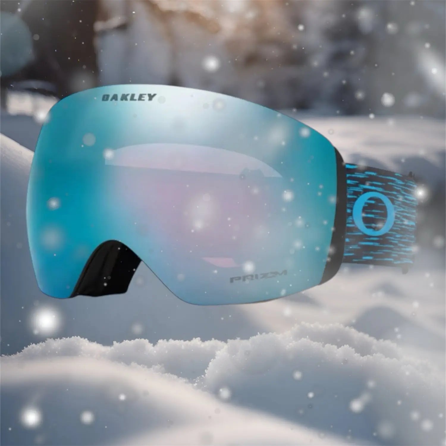 Oakley Flight Deck L-BLUE HAZE_ai