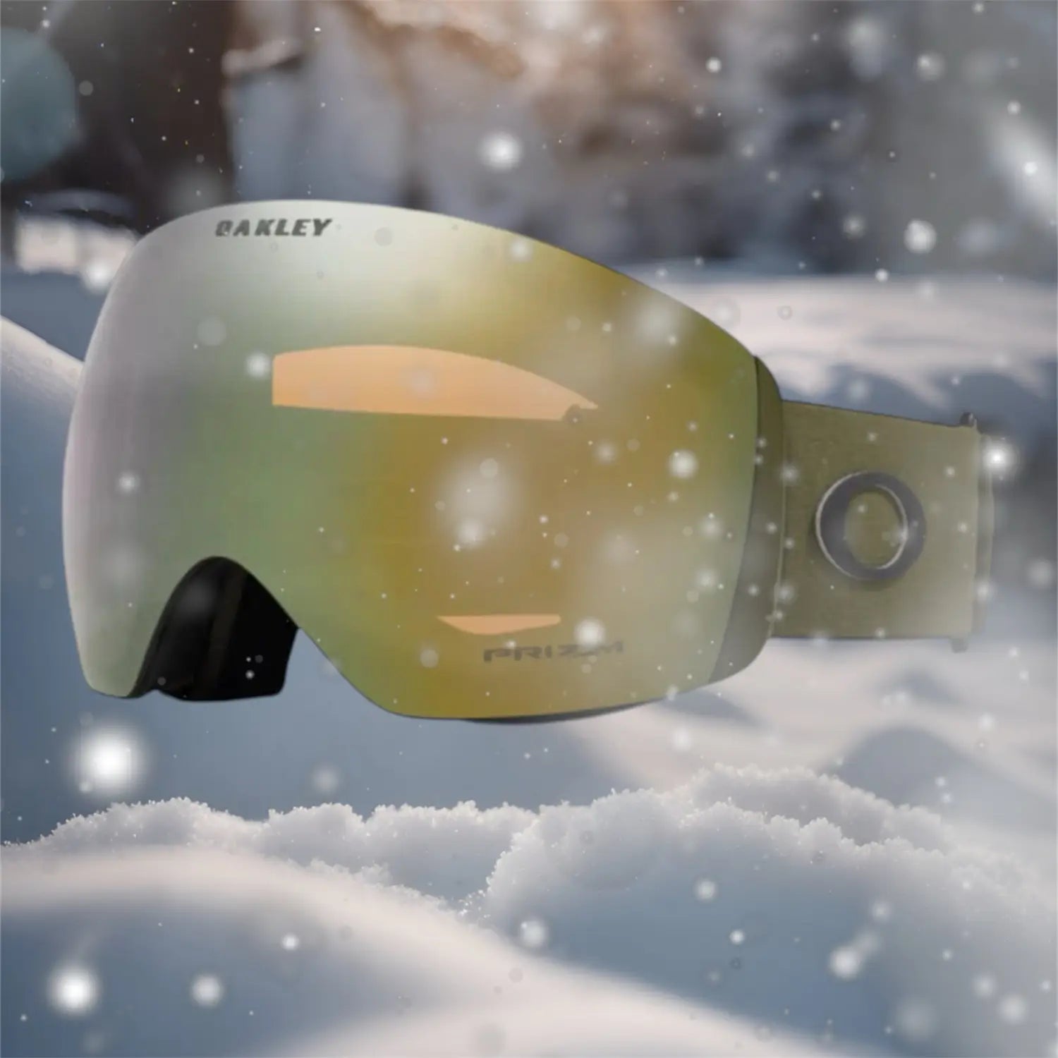 Oakley Flight Deck L-BRUSH W/SAGE GOLD_ai