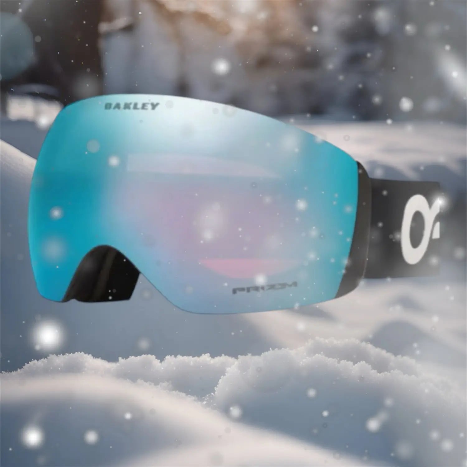 Oakley Flight Deck L-FACTORY PILOT BLACK_ai