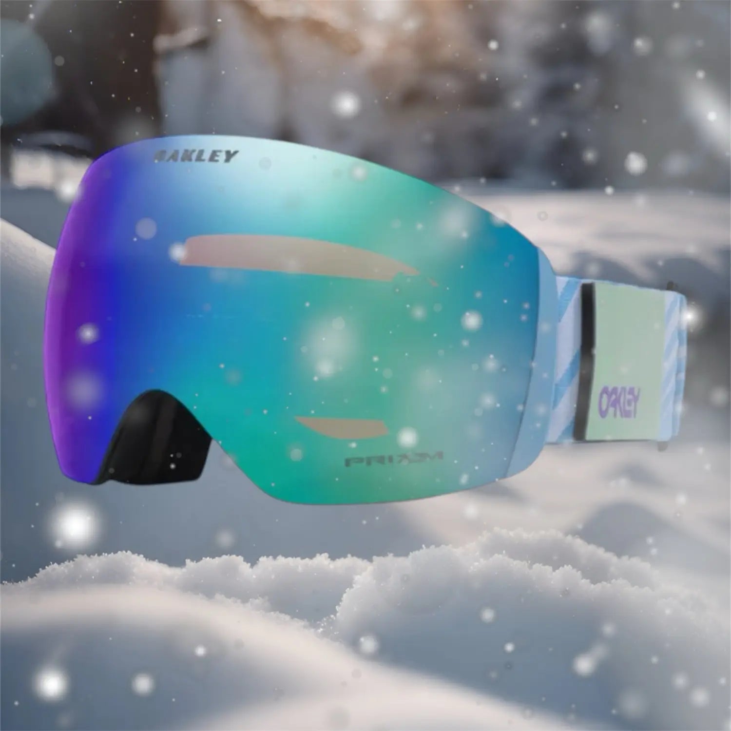 Oakley Flight Deck L-FRAKTEL STONEWASH_ai