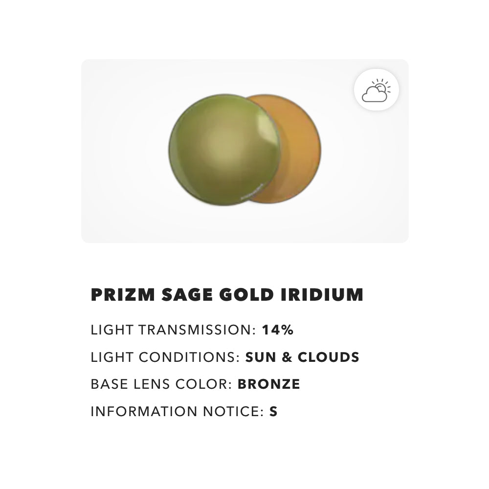 Oakley Flight Deck L-BRUSH W/SAGE GOLD_image5