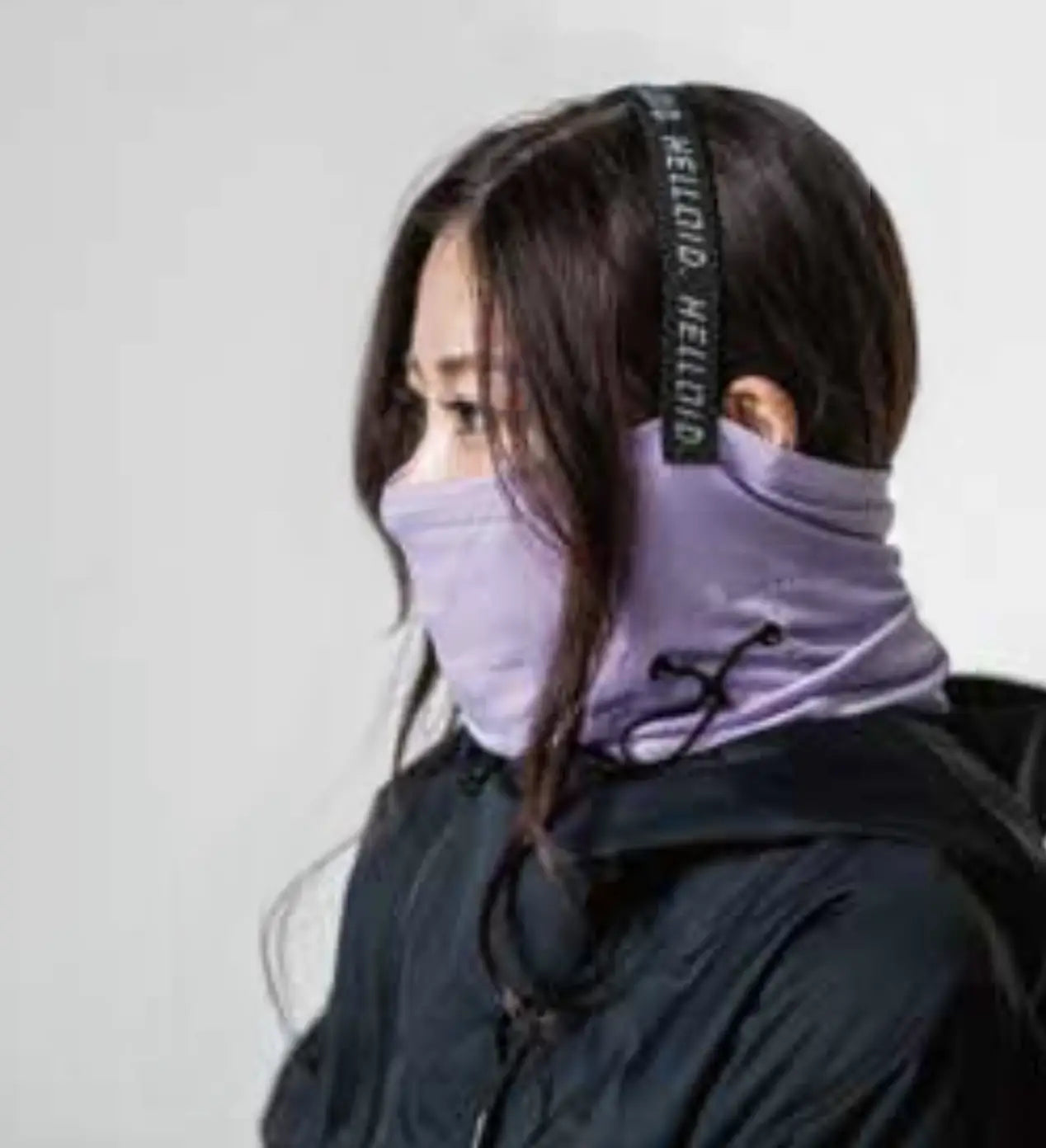 Helloid Belt Balaclava-image