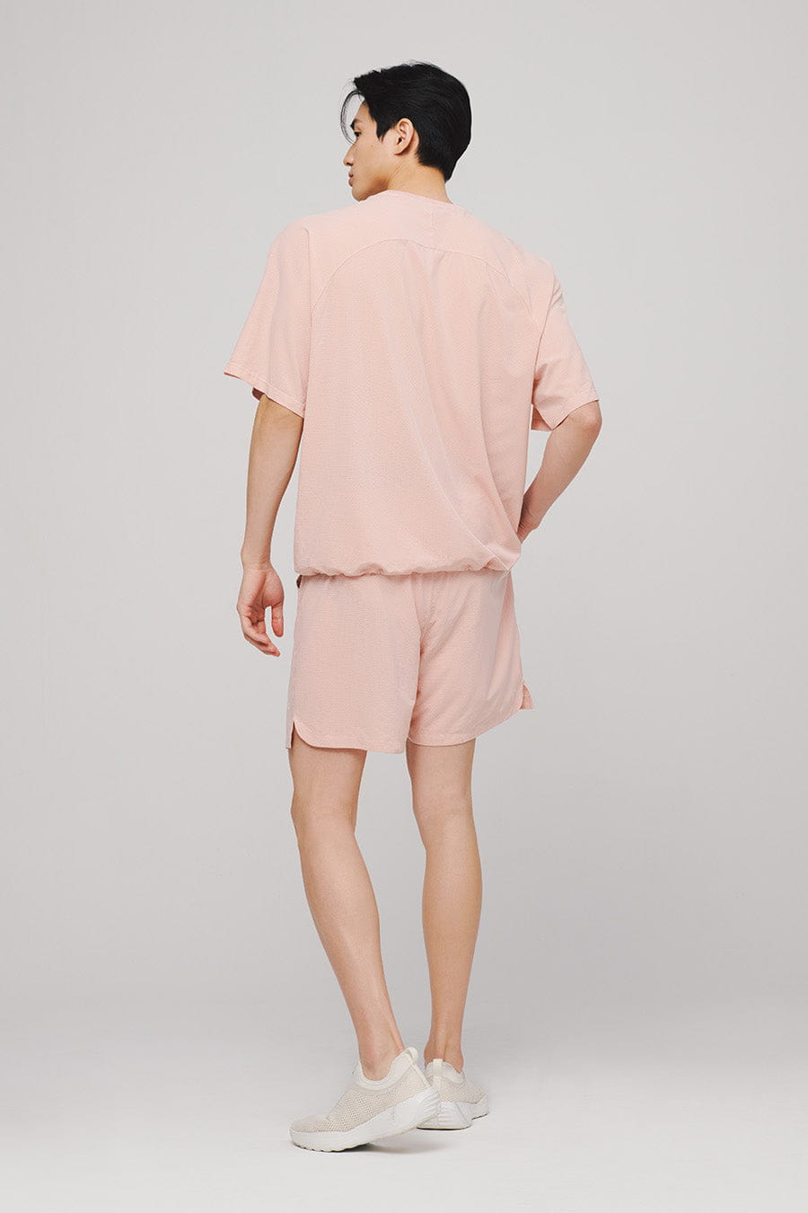 barrel_UnisexVolleySetupShorts_pink_image7