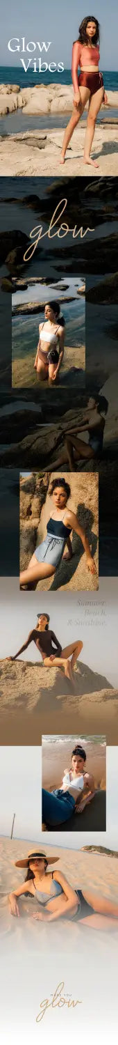 Barrel Womens Glow Triangle Pantie-NEUTRAL BRICK_image