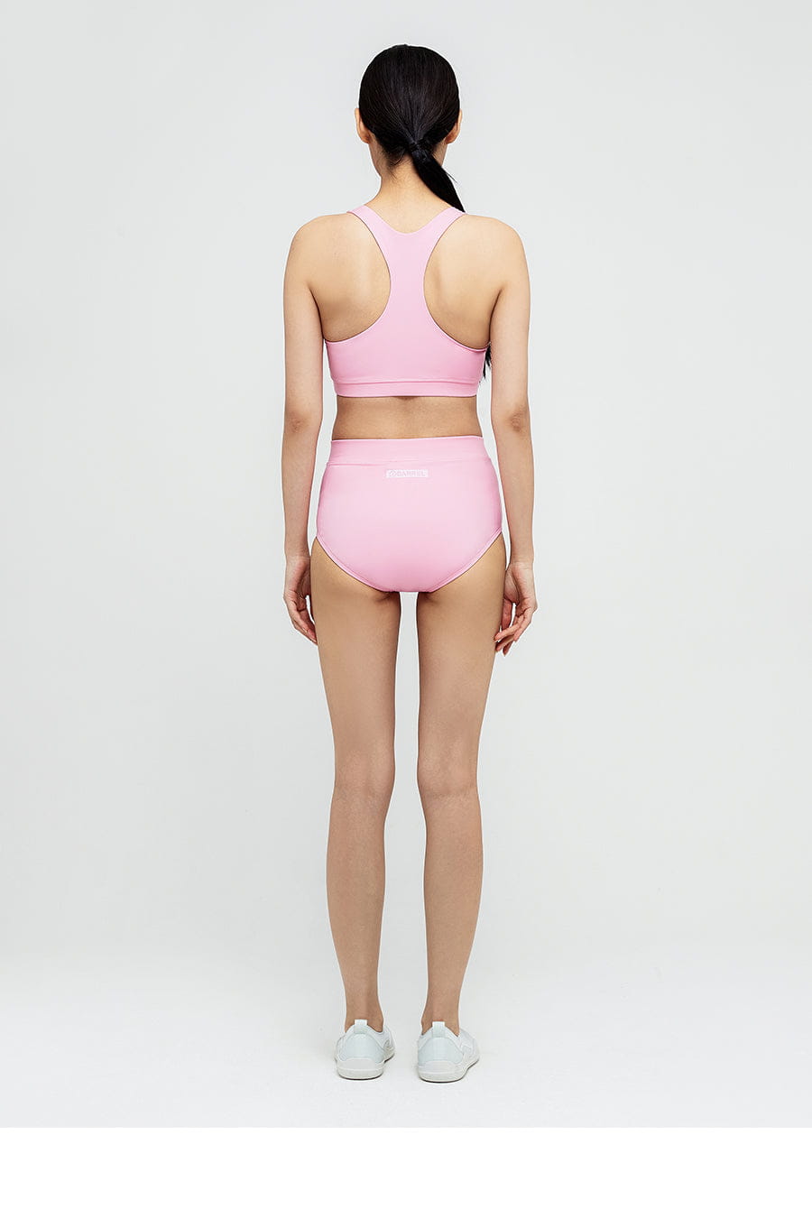 Women Essential Stitch Bikini Briefs_image2