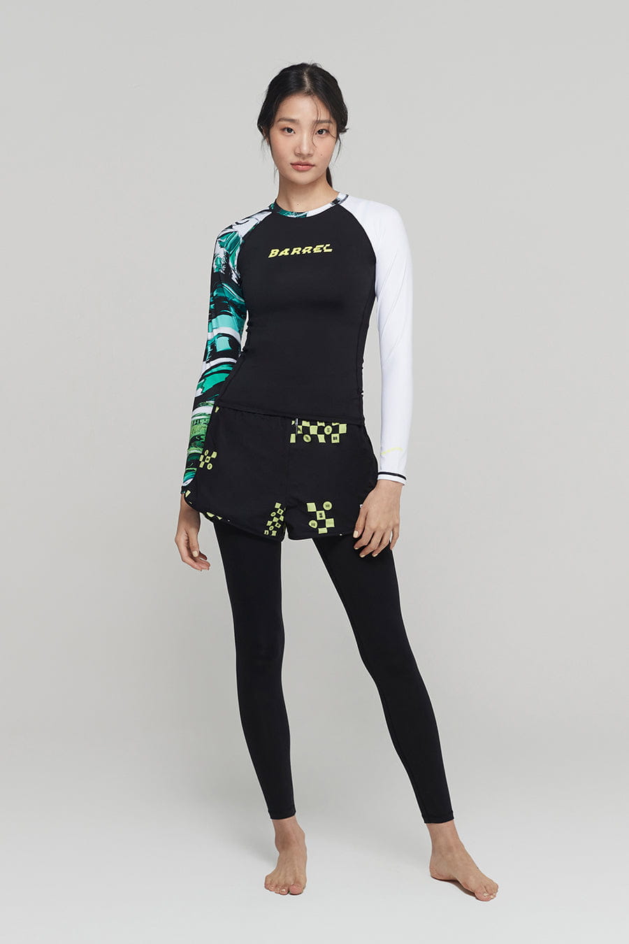 barrel_WomensMovePatternRashGuard_neowave_image2