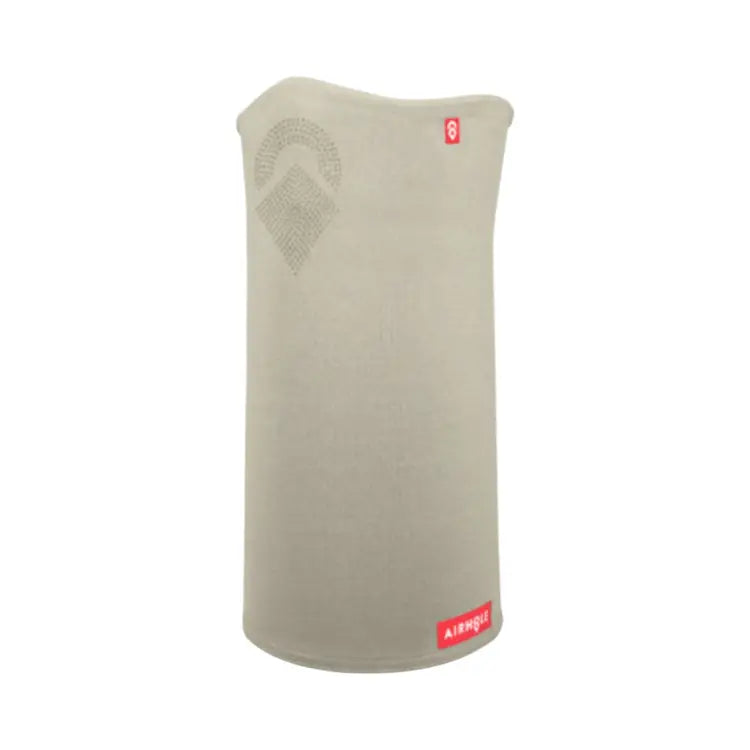 Bandanas & Face Masks: Airhole Unisex Airtube Ergo-FIBRE - Airhole / Fibre / ON / 2025, Accessories, Airhole, Bandanas & Face Masks, Fibre