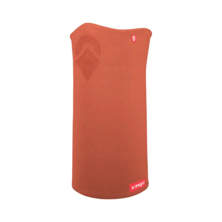 Bandanas & Face Masks: Airhole Unisex Airtube Ergo-FIRE - Airhole / Fire / ON / 2025, Accessories, Airhole, Bandanas & Face Masks, Fire