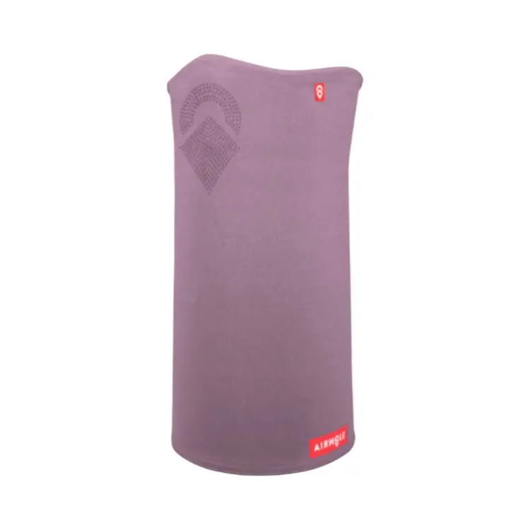 Bandanas & Face Masks: Airhole Unisex Airtube Ergo-MULBERRY - Airhole / Mulberry / ON / 2025, Accessories, Airhole, Bandanas & Face Masks,