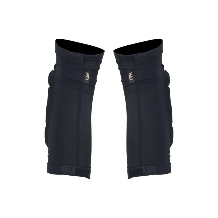 Protector / Elbow: ARK Elbow Fit-BLACK (Japanese Brand) [UNISEX] - ARK / Black / Free / 2024, ARK, Black, Equipment, Gear | AR13302-BLK-Free
