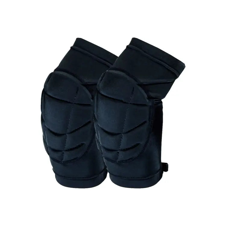 Protector / Elbow: ARK Elbow Fit-BLACK (Japanese Brand) [UNISEX] - ARK / Black / Free / 2024, ARK, Black, Equipment, Gear | AR13302-BLK-Free