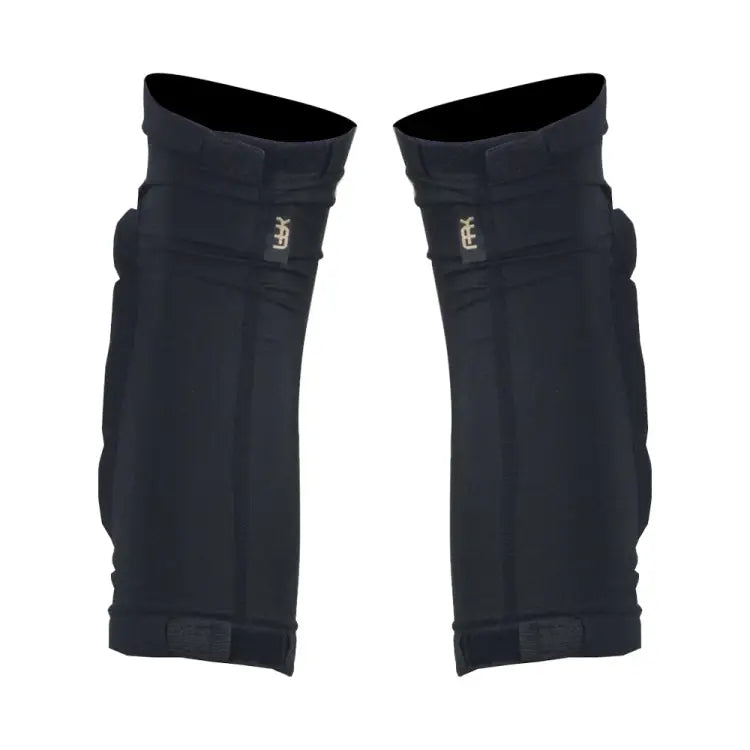 Protector / Knee: ARK Knee Fit-BLACK (Japanese Brand) [UNISEX] - ARK / Black / Free / 2024, ARK, Black, Equipment, Gear | AR13301-BLK-Free