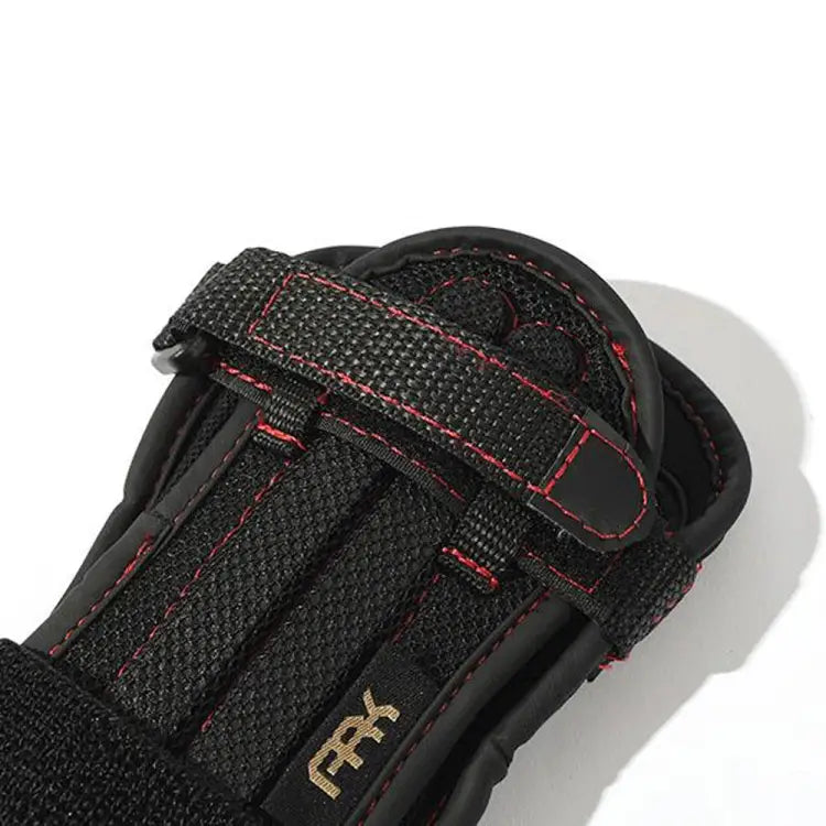 Protector / Wrist: ARK Wrist Guard-BLACK (Japanese Brand) [UNISEX] - ARK / Black / ON / 2024, ARK, Black, Equipment, Gear | AR13303-BLK-Free