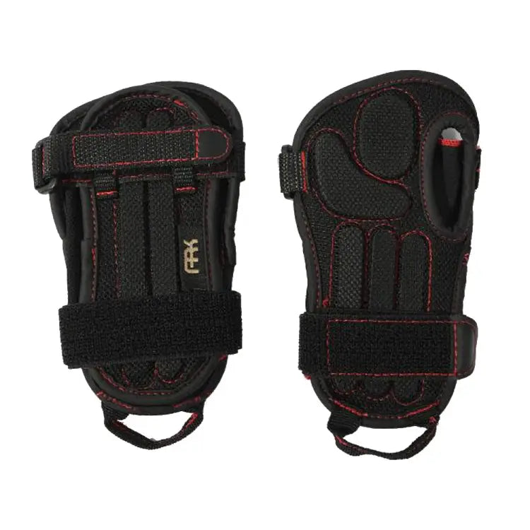 Protector / Wrist: ARK Wrist Guard-BLACK (Japanese Brand) [UNISEX] - ARK / Black / ON / 2024, ARK, Black, Equipment, Gear | AR13303-BLK-Free