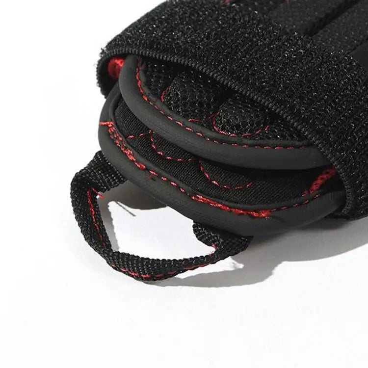 Protector / Wrist: ARK Wrist Guard-BLACK (Japanese Brand) [UNISEX] - ARK / Black / ON / 2024, ARK, Black, Equipment, Gear | AR13303-BLK-Free