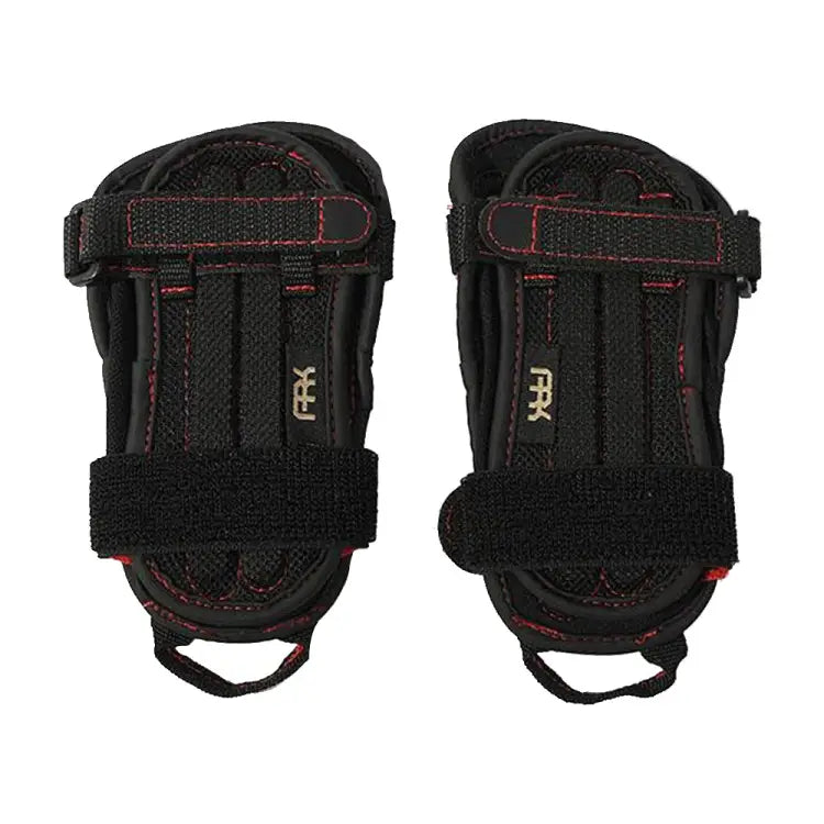 Protector / Wrist: ARK Wrist Guard-BLACK (Japanese Brand) [UNISEX] - ARK / Black / ON / 2024, ARK, Black, Equipment, Gear | AR13303-BLK-Free