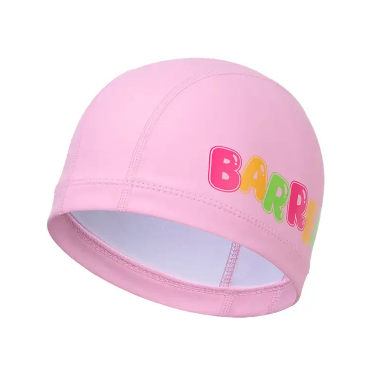 Swim Caps: Barrel Ballon Silitex Swim Cap-PINK - Barrel / Pink / ON / 2025, Accessories, BARREL, BARREL HK, BRIV25HKOP03 | B4SUASC002PNKON