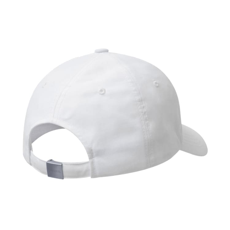 Headwear / Hats: Barrel Basic Logo Ball Cap-WHITE - Barrel / Blue / ON / 2023_1st, Accessories, BARREL, BARREL HK, Blue