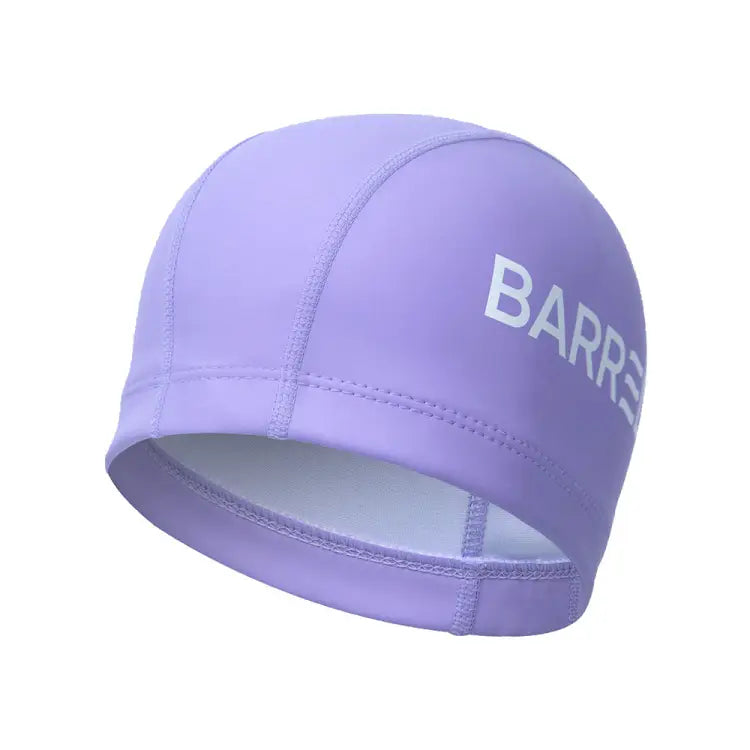 Swim Caps: Barrel Basic Silitex Swim Cap-LAVENDER - Barrel / Lavender / ON / 2025, Accessories, BARREL, BARREL HK, BRIV25HKOP01