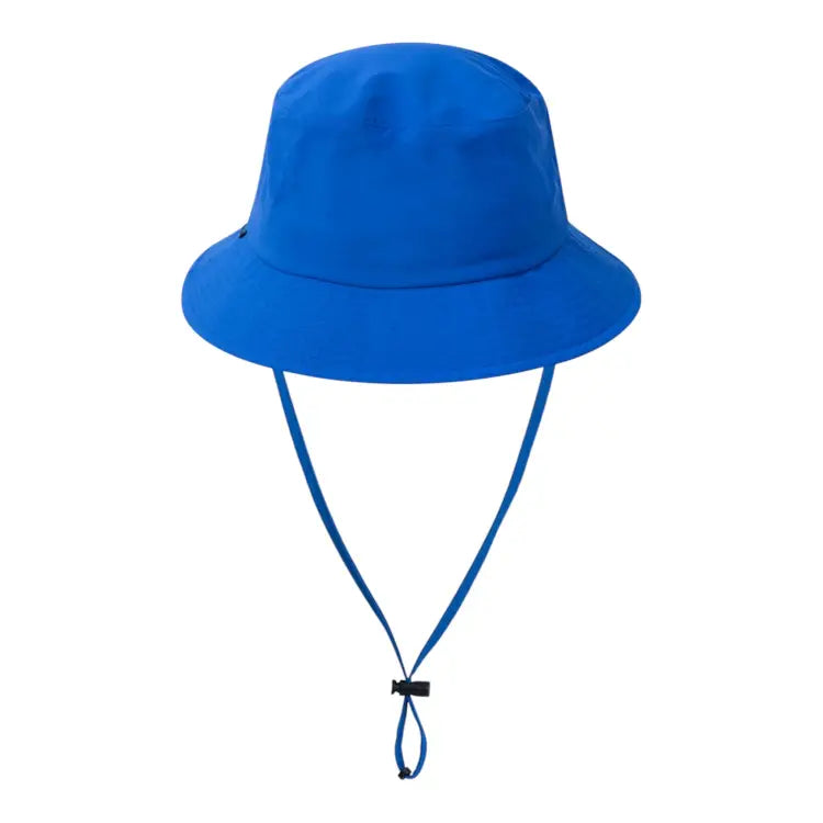 Headwear / Hats: Barrel Basic Solid Bucket Hat-blue - 2025, Accessories, BARREL, BARREL HK, Blue