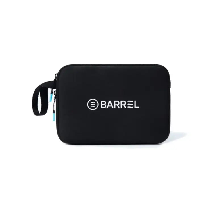 Barrel Basic Swim Pouch-BLACK - Barrel / Black - Gear Bags | BARREL HK