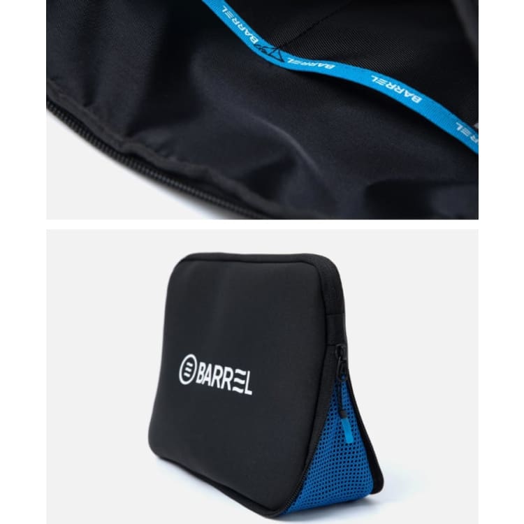 Barrel Basic Swim Pouch-BLACK - Barrel / Black - Gear Bags | BARREL HK