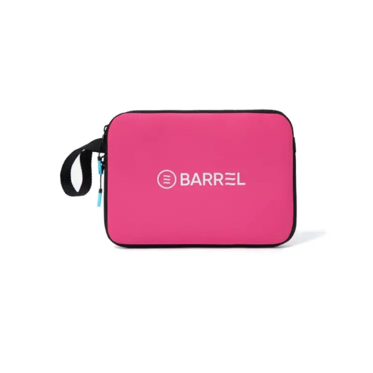 Barrel Basic Swim Pouch-NEON PINK - Barrel / Neon Pink - Gear Bags | BARREL HK