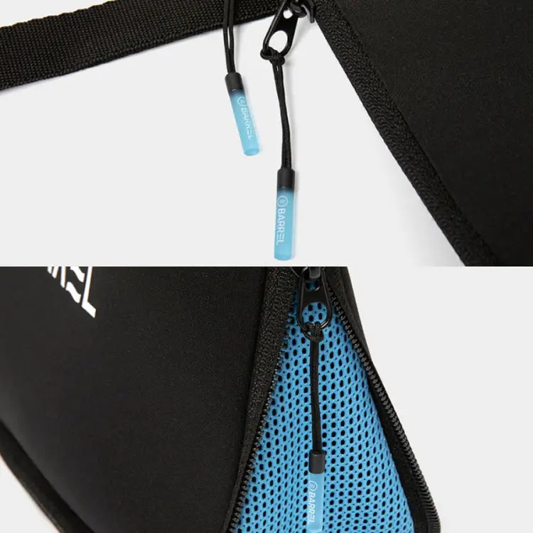 Barrel Basic Swim Pouch - RAINBOW - Barrel / Rainbow - Gear Bags | BARREL HK