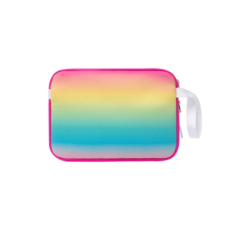 Barrel Basic Swim Pouch - RAINBOW - Barrel / Rainbow - Gear Bags | BARREL HK