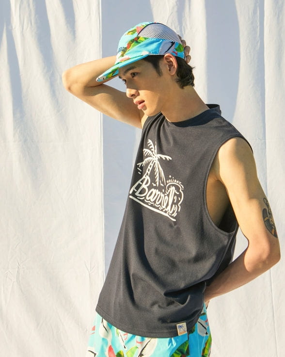 Barrel Holiday Camp Cap V3-PELICAN_image