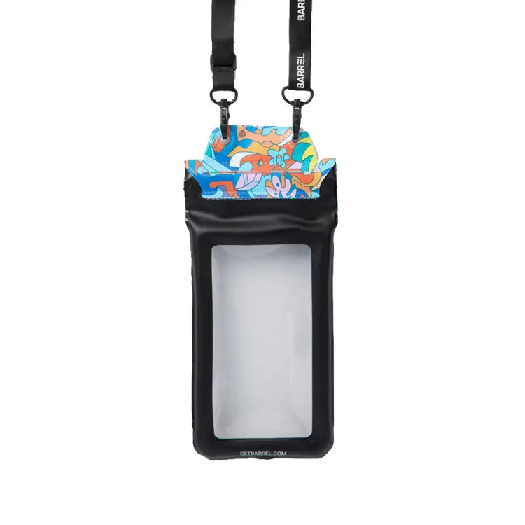 Bags / Waterproof: Barrel Dry Waterproof Pack-BLACK - Barrel / Black / Accessories, Bags, Bags / Waterproof, BARREL, BARREL HK