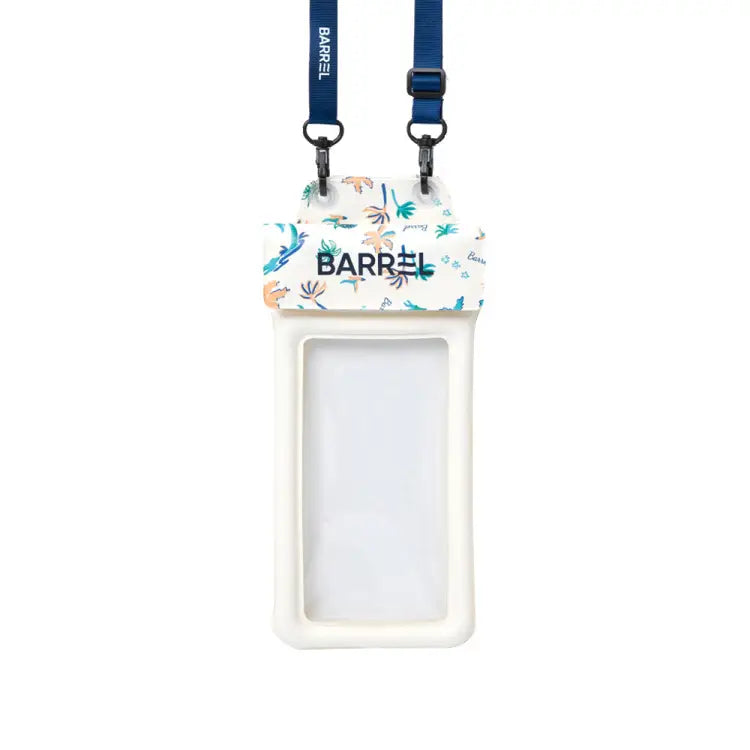 Bags / Waterproof: Barrel Dry Waterproof Pack-IVORY - Barrel / Ivory / Accessories, Bags, Bags / Waterproof, BARREL, BARREL HK