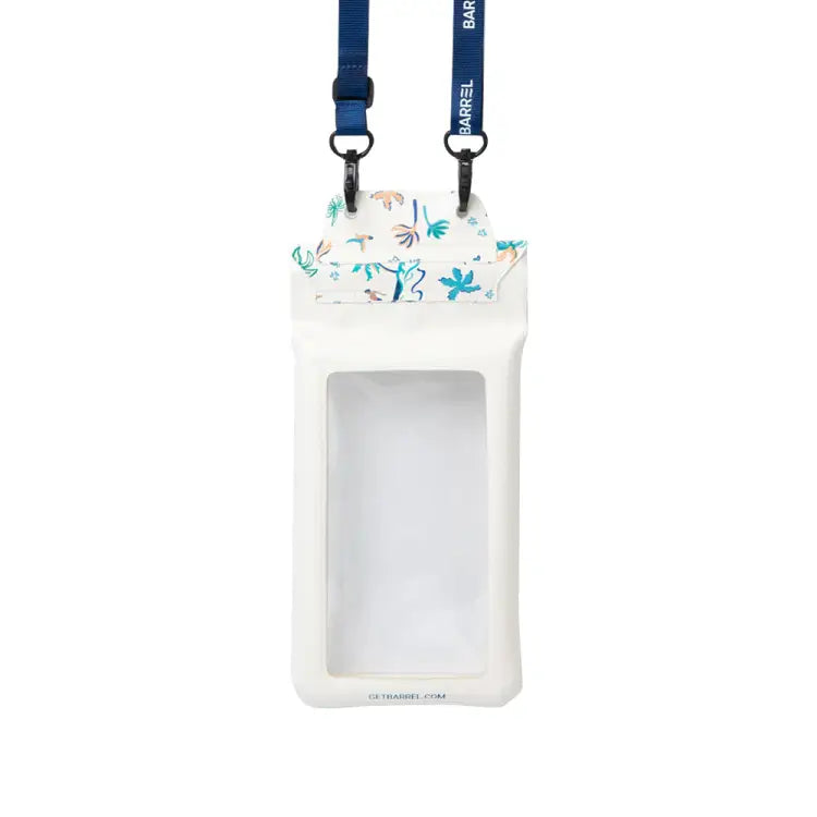 Bags / Waterproof: Barrel Dry Waterproof Pack-IVORY - Barrel / Ivory / Accessories, Bags, Bags / Waterproof, BARREL, BARREL HK