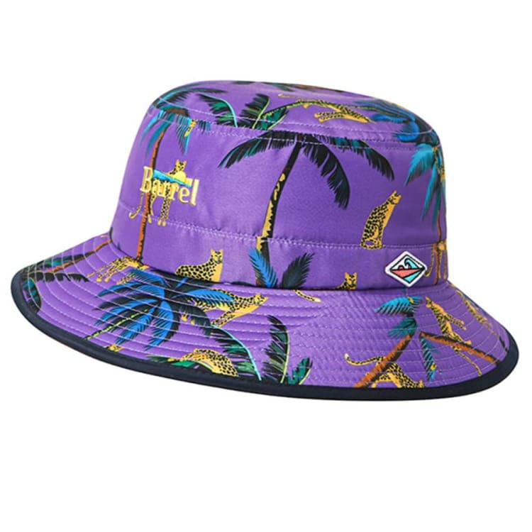 Barrel Holiday Bucket Hat-SAVANA - S / Savana - Surf Buckets | BARREL HK