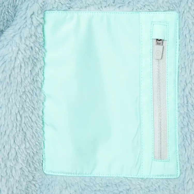 Swim Parka: Barrel Kids All-Round Surfer Coat-NAVY - BARREL, BARREL HK, Black, Clothing, Fashion